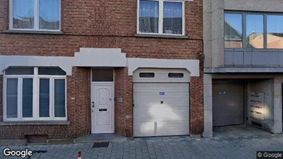Apartments for rent in Leuven - Photo from Google Street View