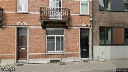 Apartments for rent in Leuven - Photo from Google Street View