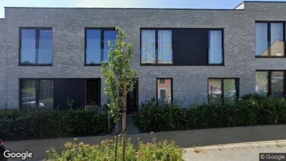 Apartments for rent in Asse - Photo from Google Street View