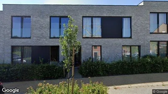 Apartments for rent in Asse - Photo from Google Street View