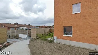 Apartments for rent in Oostende - Photo from Google Street View