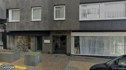 Apartments for rent in Knokke-Heist - Photo from Google Street View