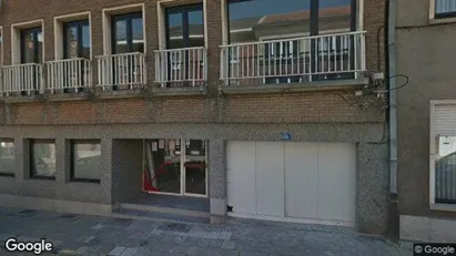 Apartments for rent in Leuven - Photo from Google Street View