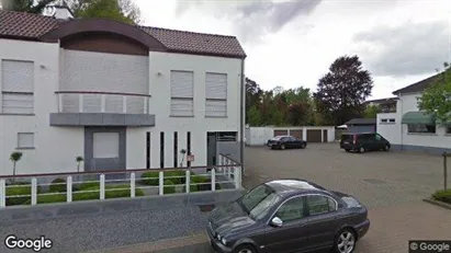 Apartments for rent in Heusden-Zolder - Photo from Google Street View
