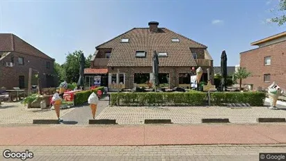 Apartments for rent in Maaseik - Photo from Google Street View