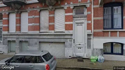 Apartments for rent in Stad Gent - Photo from Google Street View