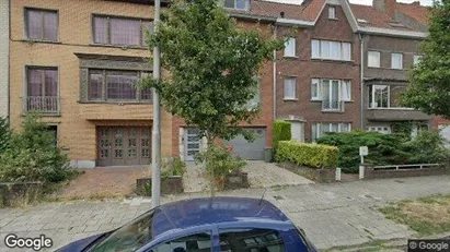 Apartments for rent in Stad Gent - Photo from Google Street View