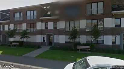 Apartments for rent in Oostrozebeke - Photo from Google Street View