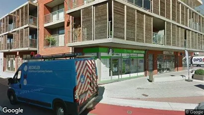 Apartments for rent in Mechelen - Photo from Google Street View