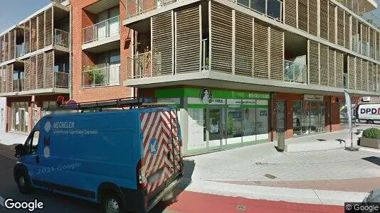 Apartments for rent in Mechelen - Photo from Google Street View