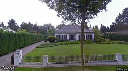 Apartments for rent in Heusden-Zolder - Photo from Google Street View