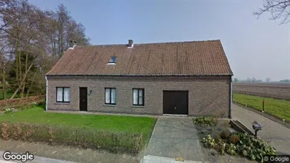 Apartments for rent in Assenede - Photo from Google Street View