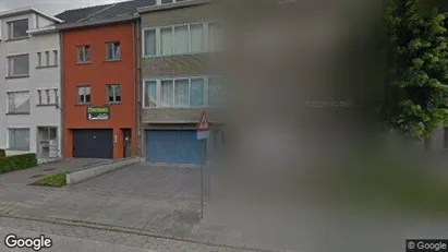 Apartments for rent in Kortrijk - Photo from Google Street View