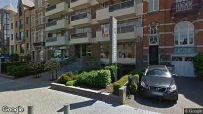 Apartments for rent in Hasselt - Photo from Google Street View