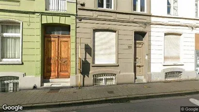 Apartments for rent in Stad Gent - Photo from Google Street View