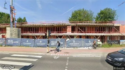 Apartments for rent in Schilde - Photo from Google Street View