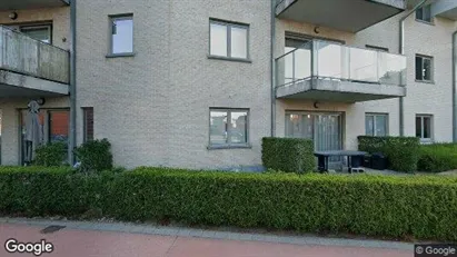 Apartments for rent in Puurs-Sint-Amands - Photo from Google Street View