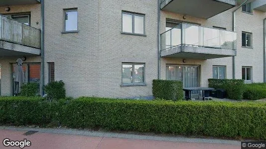 Apartments for rent in Puurs-Sint-Amands - Photo from Google Street View