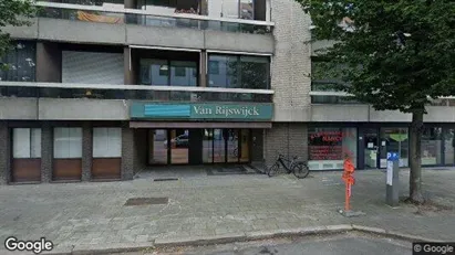 Apartments for rent in Stad Antwerp - Photo from Google Street View
