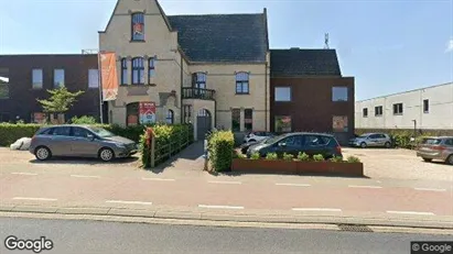 Apartments for rent in Moorslede - Photo from Google Street View