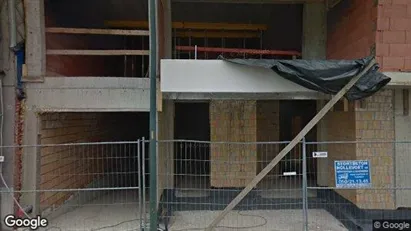 Apartments for rent in Torhout - Photo from Google Street View