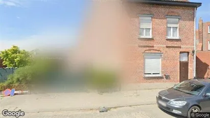 Apartments for rent in Ieper - Photo from Google Street View
