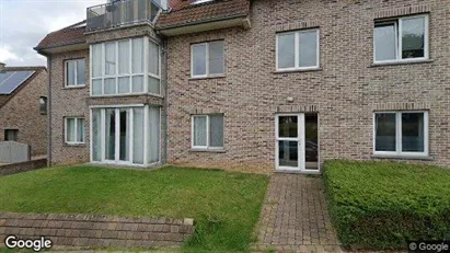 Apartments for rent in Leuven - Photo from Google Street View