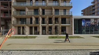 Apartments for rent in Oostende - Photo from Google Street View