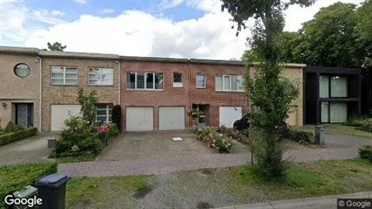 Apartments for rent in Brasschaat - Photo from Google Street View