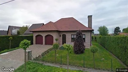 Apartments for rent in Wetteren - Photo from Google Street View