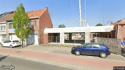 Apartments for rent in Eeklo - Photo from Google Street View
