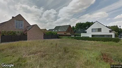 Apartments for rent in Roeselare - Photo from Google Street View