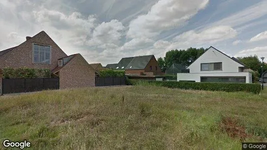 Apartments for rent in Roeselare - Photo from Google Street View