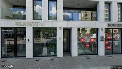 Apartments for rent in Stad Antwerp - Photo from Google Street View
