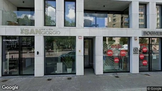 Apartments for rent in Stad Antwerp - Photo from Google Street View