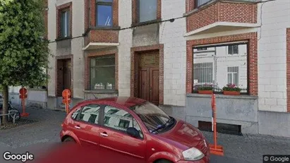 Apartments for rent in Aalst - Photo from Google Street View