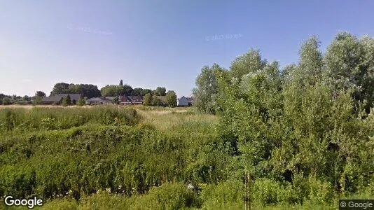 Apartments for rent in Ingelmunster - Photo from Google Street View