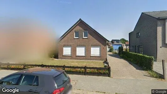 Apartments for rent in Ranst - Photo from Google Street View