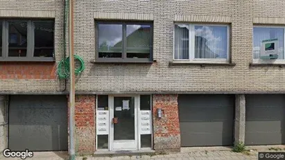 Apartments for rent in Sint-Niklaas - Photo from Google Street View