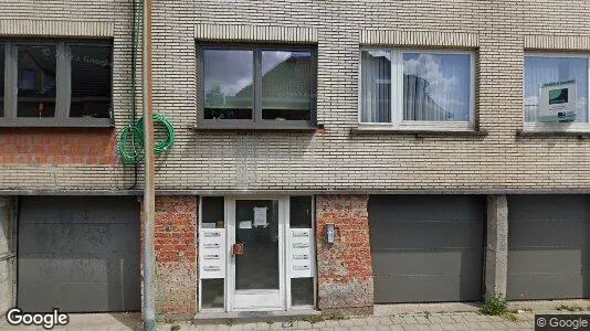 Apartments for rent in Sint-Niklaas - Photo from Google Street View