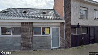 Apartments for rent in Roeselare - Photo from Google Street View
