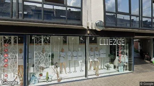 Apartments for rent in Stad Gent - Photo from Google Street View