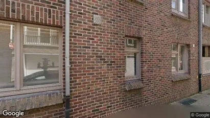 Apartments for rent in Ieper - Photo from Google Street View