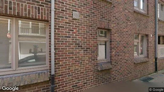 Apartments for rent in Ieper - Photo from Google Street View