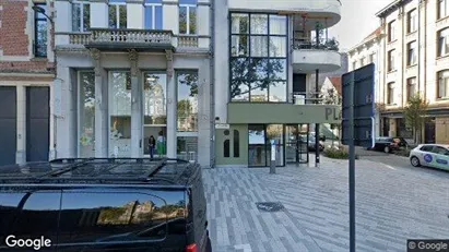 Apartments for rent in Stad Antwerp - Photo from Google Street View