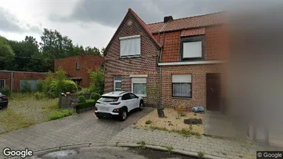 Apartments for rent in Duffel - Photo from Google Street View