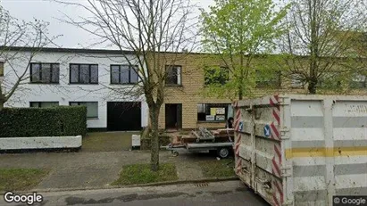 Apartments for rent in Knokke-Heist - Photo from Google Street View