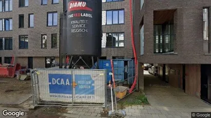 Apartments for rent in Hasselt - Photo from Google Street View