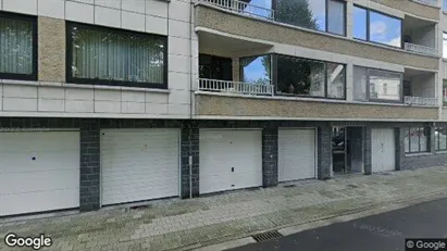 Apartments for rent in Stad Gent - Photo from Google Street View