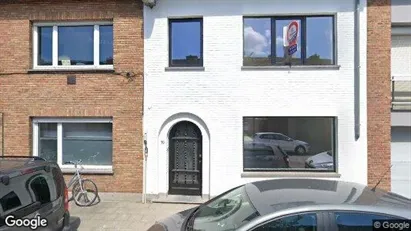 Apartments for rent in Brugge - Photo from Google Street View